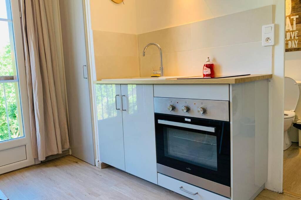 Provence Appartement Manosque Exteriör bild