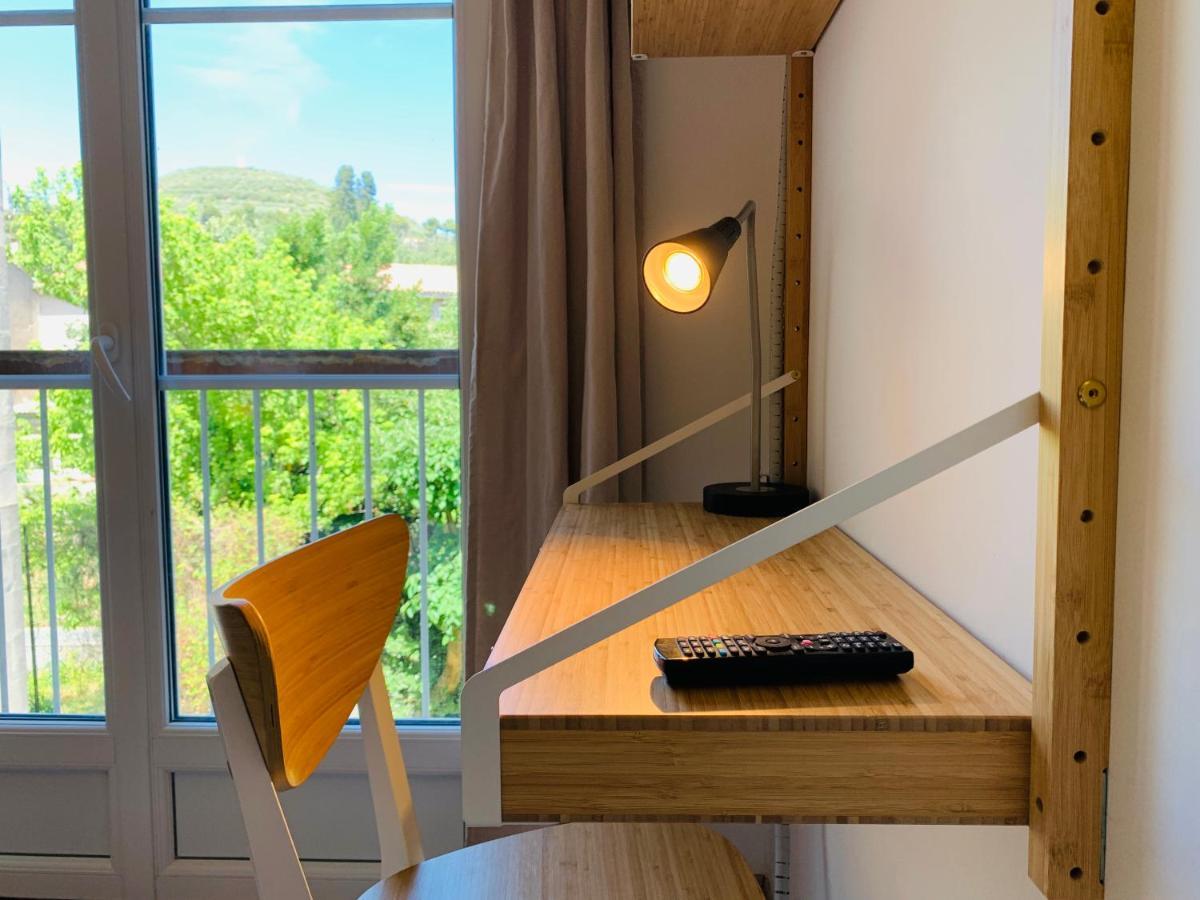Provence Appartement Manosque Exteriör bild