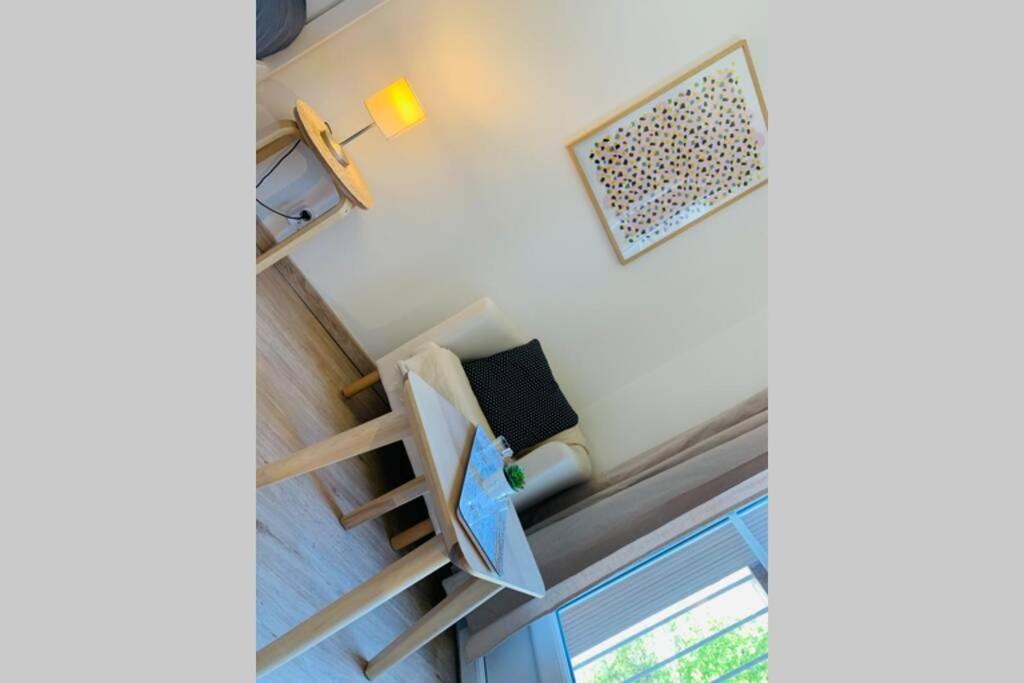 Provence Appartement Manosque Exteriör bild
