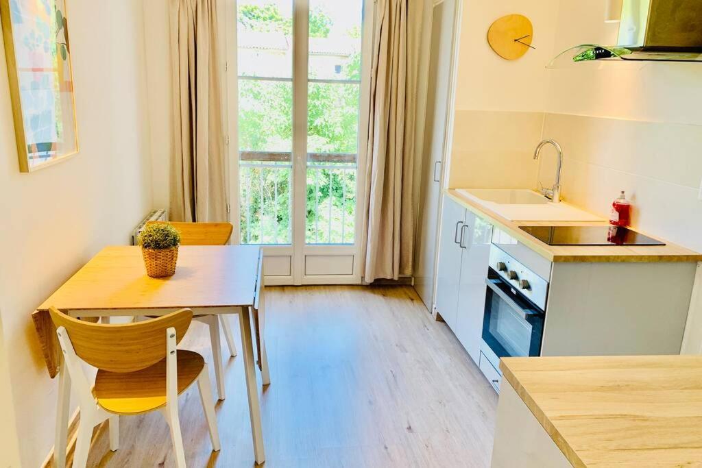 Provence Appartement Manosque Exteriör bild