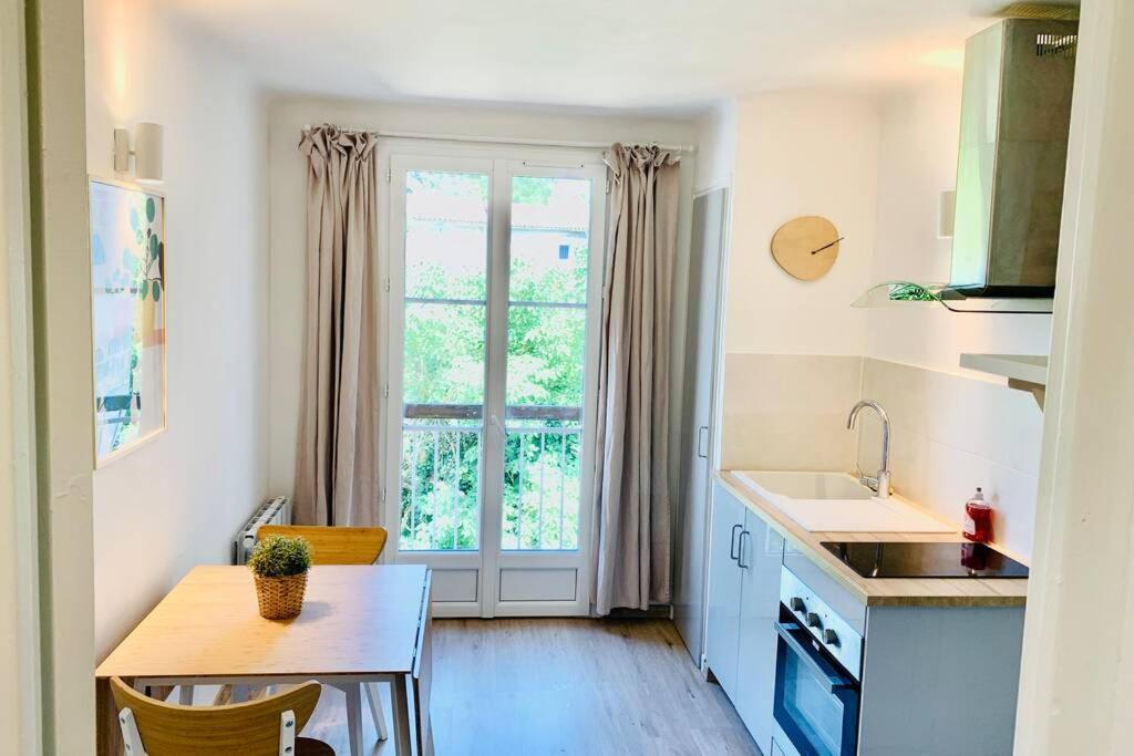 Provence Appartement Manosque Exteriör bild